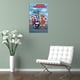 thumbnail image 5 of El Show de Rocky y Bullwinkle Cuadro decorativo colgante - Arte de pared - Póster enmarcado - Decoración de pared - Regalos para familia, amigos y aficionados 20*30 cm, 5 of 6
