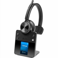 Auriculares Hp Poly Savi 7410 Office Monoaurales Microsoft Teams