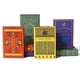 thumbnail image 3 of Set de libros Juniper Books Harry Potter Mashup de las Casas, ed. de 7 volúmenes, 3 of 9