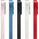 thumbnail image 2 of Apple iPhone 13 Mini Restaurado - Verizon - 128 GB Rojo (Reacondicionado), 2 of 6