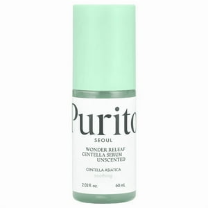 Purito - Seoul Suero Wonder Releaf Centella Sin Perfume (60Ml)