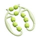 thumbnail image 4 of 9 Ruedas Rodillo Muscular Dispositivo De Estufa Resistente Multiusos Brazo Pierna Masajeador Verde, 4 of 5