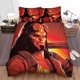 thumbnail image 1 of Hellboy Main Character Art Quilt Duvet Cover Set Comforter Cover Bedding3-Piece Bedding Set, 1 of 5