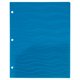 thumbnail image 5 of Carpeta de archivo JAM Paper 24 × 30 cm, 3 perforaciones, pack de 6, 5 of 5