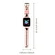 thumbnail image 3 of Smart Watch For Kids, With Puzzle Games Pedometer Music Camera Calculator Calendar Video Player For Boys And Girls, 3 of 4