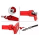 thumbnail image 3 of Porto Power Hidraulico 10 Toneladas Maleta Profesional Work, 3 of 3