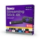 thumbnail image 1 of Reproductor de Streaming Stick 4K 2021 3820RW, 1 of 2