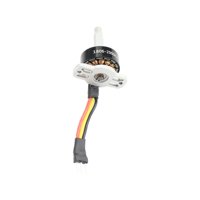 Bothyi - 1806 2000Kv Motor Rc Repuestos Para Wltoys Xk A280 A300 Rc Planeador Avión