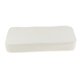 thumbnail image 3 of Cojín De Almohada De Masaje Facial Para Salón De Belleza Y Salud, Mesa De SPA, Cama, Color Blanco Cremoso, 3 of 5