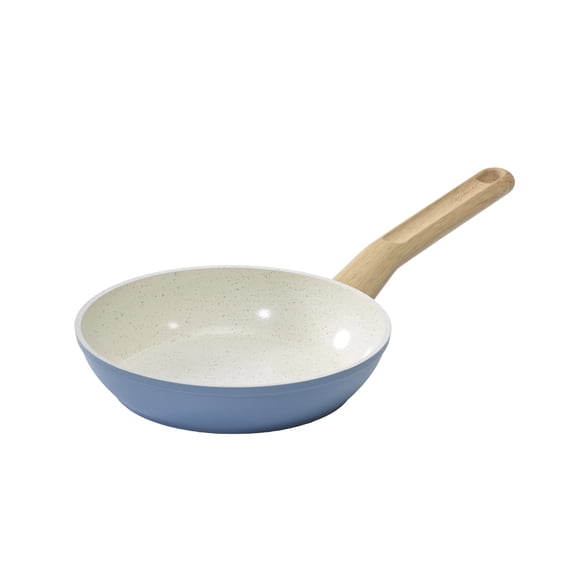 Sartén GoodCook 20 cm Azul Claro Antiadherente para Inducción