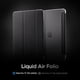 thumbnail image 3 of Funda Spigen iPad Pro 11" M5/M4 2025/2024 Negra Folio, 3 of 8