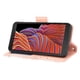 thumbnail image 5 of Funda Tipo Billetera FOXDOCK para Samsung Galaxy XCOVER 5 – Tapa Flip con Tarjetero, 5 of 5