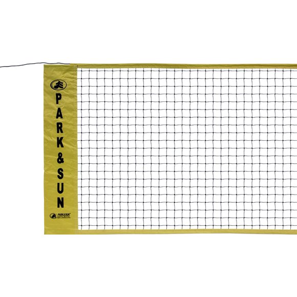 Red de Bádminton Park & Sun Sports 5,3 m x 76 cm