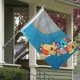thumbnail image 3 of Hámsters de Hamsterdale Bandera impresa con temática, regalo perfecto para fanáticos, amigos y familiares, y adecuada para actividades al aire libre e interiores, decoraciones de fiesta. 60*90CM, 3 of 6