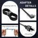 thumbnail image 5 of Cargador Gan YUNHAOLAICAI 280W 19.5V para Razer Blade, 5 of 7
