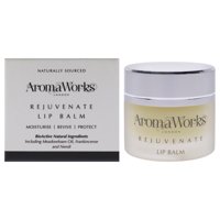 Bálsamo Labial Aromaworks Rejuvenate 10 Ml Unisex