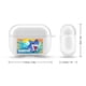 thumbnail image 2 of Funda AirPods Pro Desmarcar Tiburón Perro Transparente, 2 of 6