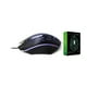 thumbnail image 2 of Mouse Gamer Pc Usb Retroiluminado Negro - Ps, 2 of 2