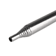 thumbnail image 1 of Upgrade Your Camping Experience with our Stainless Steel Fire Blowing Tube - The Essential Tool for Fire Raising and Cooking on the Go!, 1 of 4