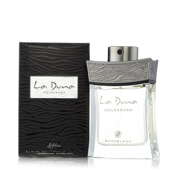Perfume Leblon La Duna Unleashed 3 oz EDP Hombre