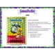 thumbnail image 5 of Trading Cards Topps - Cubo de basura cromado para niños, serie 7, 5 of 5