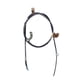 thumbnail image 1 of Cable Freno Mano Izquierdo Toyota Hilux 2 7 2006 2010, 1 of 3