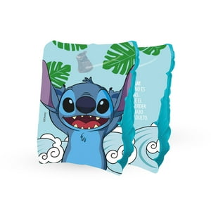 Flotador Alitas Stitch 20X15 Cms