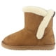 thumbnail image 2 of Botin Chalada Mujer Pingui-3 Tostado Casual, 2 of 7