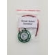 thumbnail image 4 of Bocina 26 Mm 8 Ohm 0 25 W 0 5 W Verde, 4 of 5