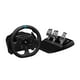 thumbnail image 1 of Volante Simulador PS4 PS5 PC USB Pedales Negro G923, 1 of 4