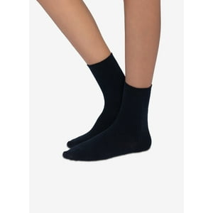 Lady Genny - Calcetin Algodón Suave Y Ajuste Firme