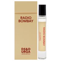 Perfume Ds & Durga Radio Bombay Aceite Perfumado 9 Ml Unisex