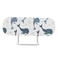 Bothyi - Barandilla Para Cuna Para Niños Pequeños Para Niños Pequeños Kids Estilo A