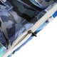 thumbnail image 4 of Akame Ga KILL Anime Home Bed 3-piece Set Classic Japanese Anime Polyester Wash Student Dormitory Set, 4 of 5