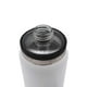 thumbnail image 4 of Botella Metálica Térmica Doble Boca Ajustable Angosta y Ancha 800ml Blanco, 4 of 8