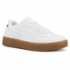 thumbnail image 3 of Zapatilla Blanco Mujer Urbano Chalada Cherish, 3 of 8