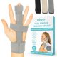 thumbnail image 1 of Soporte Finger Splint Vive con gatillo completo para dedos, ajustable, 16 cm, 1 of 8
