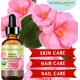 thumbnail image 3 of Hidratante para la piel Botanical Beauty, aceite de camelia orgánico, 60 ml, 3 of 8