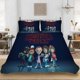 thumbnail image 1 of Lovely Publicity Photos Quilt Duvet Cover Set Pillow case Print3-Piece Bedding Set (1 Duvet Cover + 2 Pillow Shams), 1 of 3