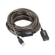 thumbnail image 4 of Cable De Extensión USB Amplificador De Señal Para Altavoces Teclados Consola De Juegos 15 Metros, 4 of 4