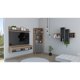 thumbnail image 1 of Panel TV 60 Pulgadas The Wall Miel/Plomo + Bar + Repisa 2A, 1 of 11
