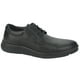 thumbnail image 1 of Zapato Ferracini Fluence Hombre 5540 Preto/Preto Casual, 1 of 6