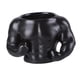thumbnail image 5 of Taza De Cerámica Con Adorno, Taza De Café Para Bebidas Frías O Calientes, Bebidas Para Hombres, Color Negro, 5 of 5