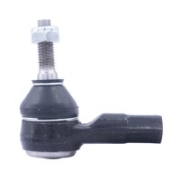 Repuestos Del Sol - Terminal Direccion Exterior Delantero Izquierdo Derecho Chevrolet Sonic 1.6 2012 2016