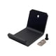 thumbnail image 1 of Soporte Pro para Control de Xbox para Sim Racing, Negro, 1 of 7