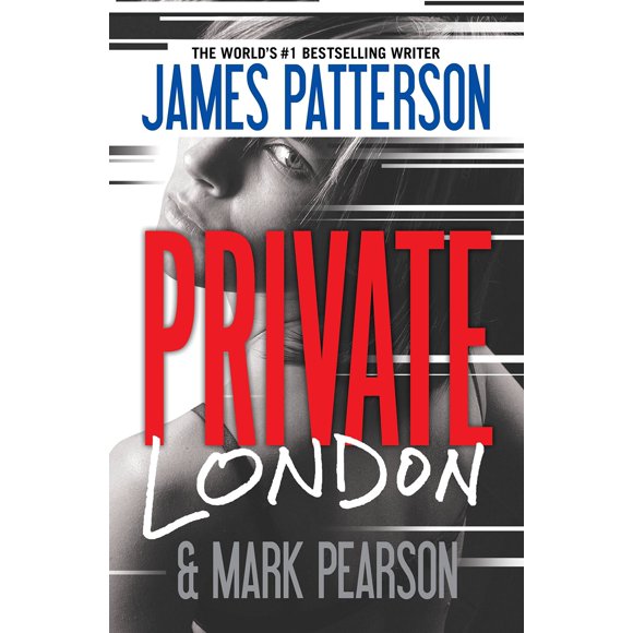 Libro Private London (1) – Grand Central Publishing