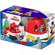 thumbnail image 3 of Juguete de Construcción Clásico Bote de Mickey, 3 of 6