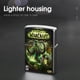 thumbnail image 4 of Carcasa para Encendedor Desmarcar World of Warcraft Cobre, 4 of 6