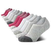 Calcetines Calvin Klein Lightweight Performance Para Mujer, Paquete De 12