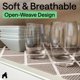 thumbnail image 4 of Revestimiento para Muebles GORILLA GRIP 30 cm x 5 m Beige, 4 of 9